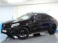 Mercedes-Benz GLE 43 AMG 4Matic Aut. Negro - thumbnail 36