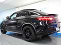 Mercedes-Benz GLE 43 AMG 4Matic Aut. Negro - thumbnail 7