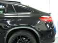 Mercedes-Benz GLE 43 AMG 4Matic Aut. Negro - thumbnail 14