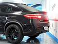 Mercedes-Benz GLE 43 AMG 4Matic Aut. Negro - thumbnail 41