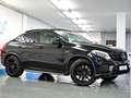 Mercedes-Benz GLE 43 AMG 4Matic Aut. Negro - thumbnail 39