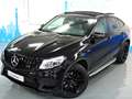 Mercedes-Benz GLE 43 AMG 4Matic Aut. Negro - thumbnail 37