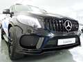 Mercedes-Benz GLE 43 AMG 4Matic Aut. Negro - thumbnail 6