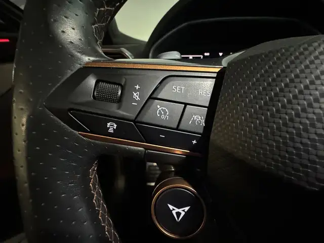 Cupra Formentor view 12