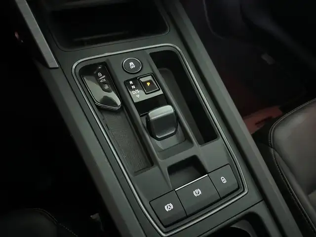Cupra Formentor view 14