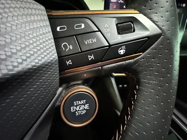 Cupra Formentor view 13