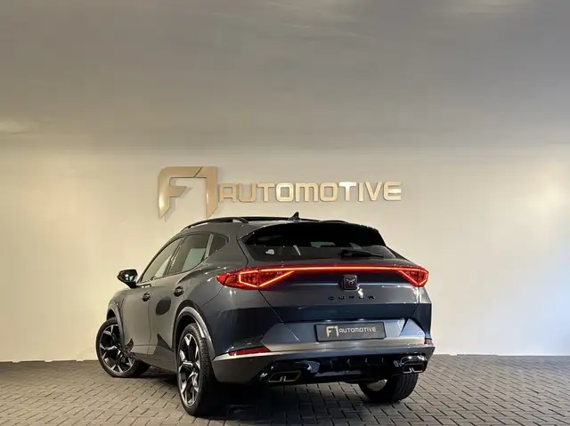 Cupra Formentor view 6