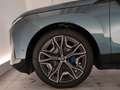 BMW iX xDrive40 Sport Navi/LED/AHK/Pano/KomfZg/RFK DAB/Pa Blau - thumbnail 10