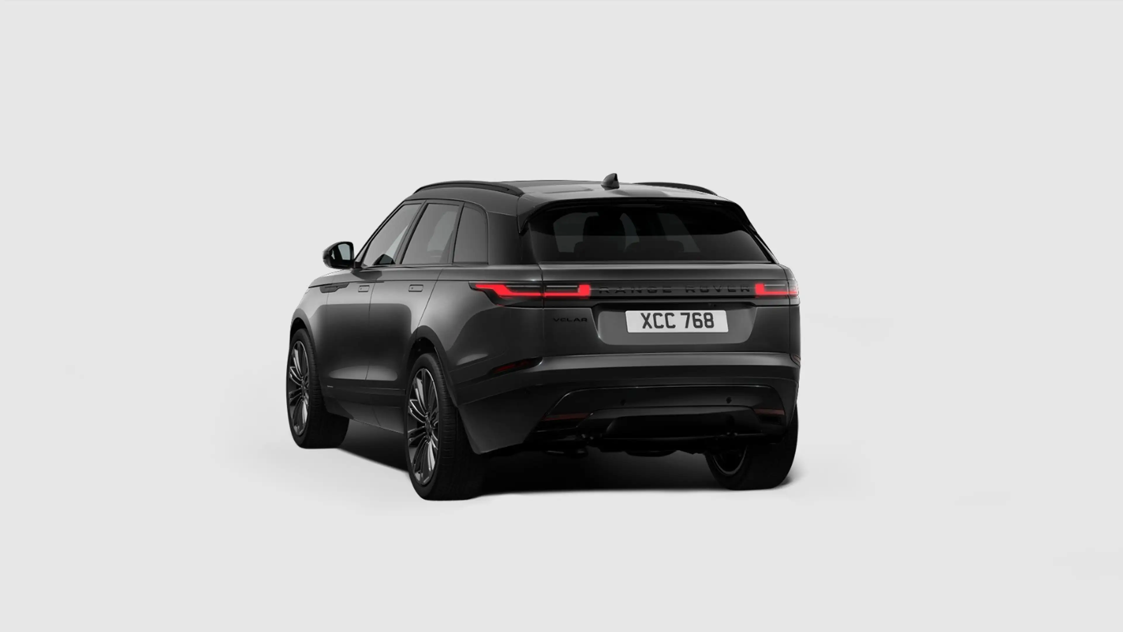 Land Rover Range Rover Velar D300 Belgravia Edition — photo 3