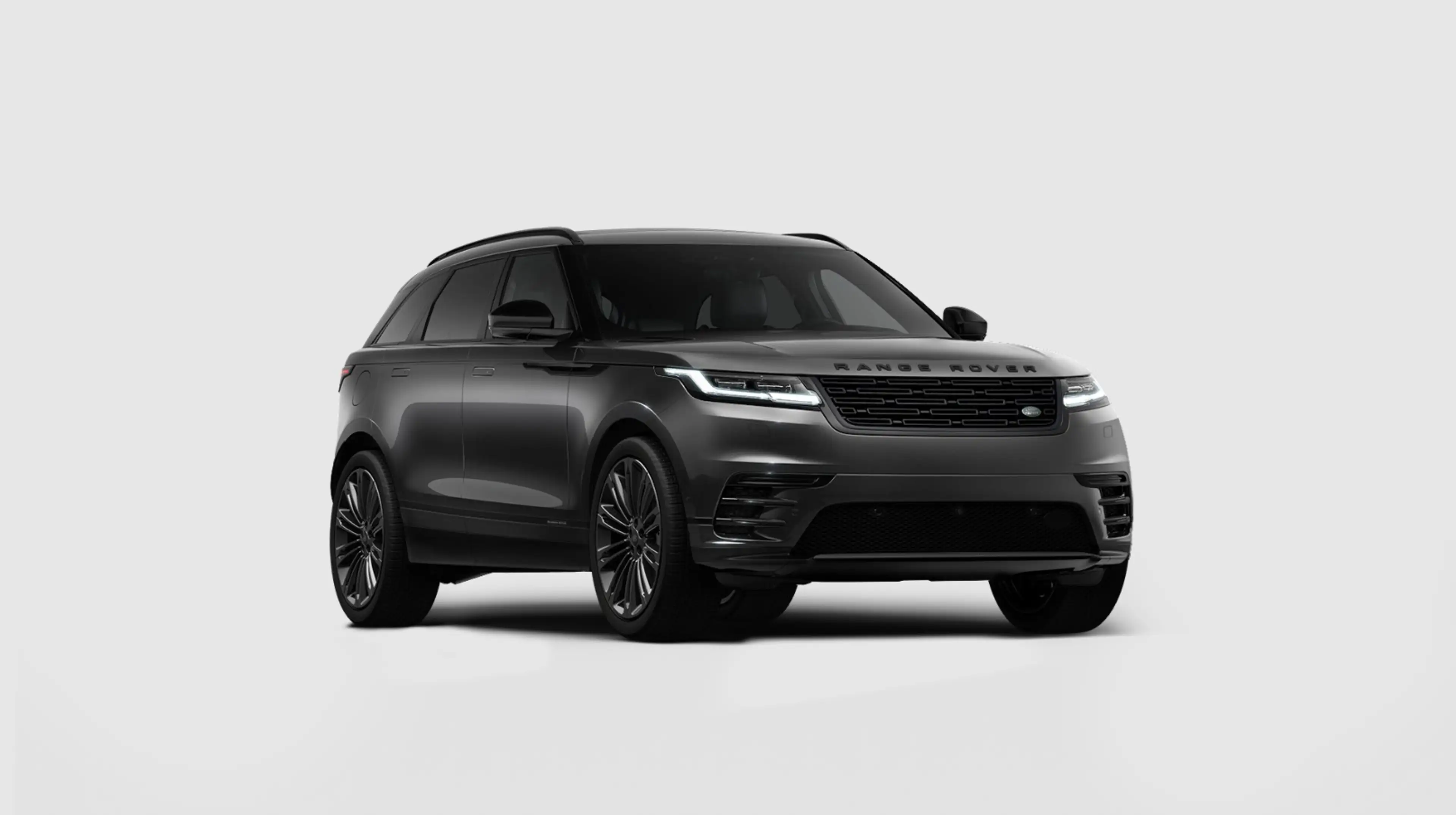 Land Rover Range Rover Velar D300 Belgravia Edition