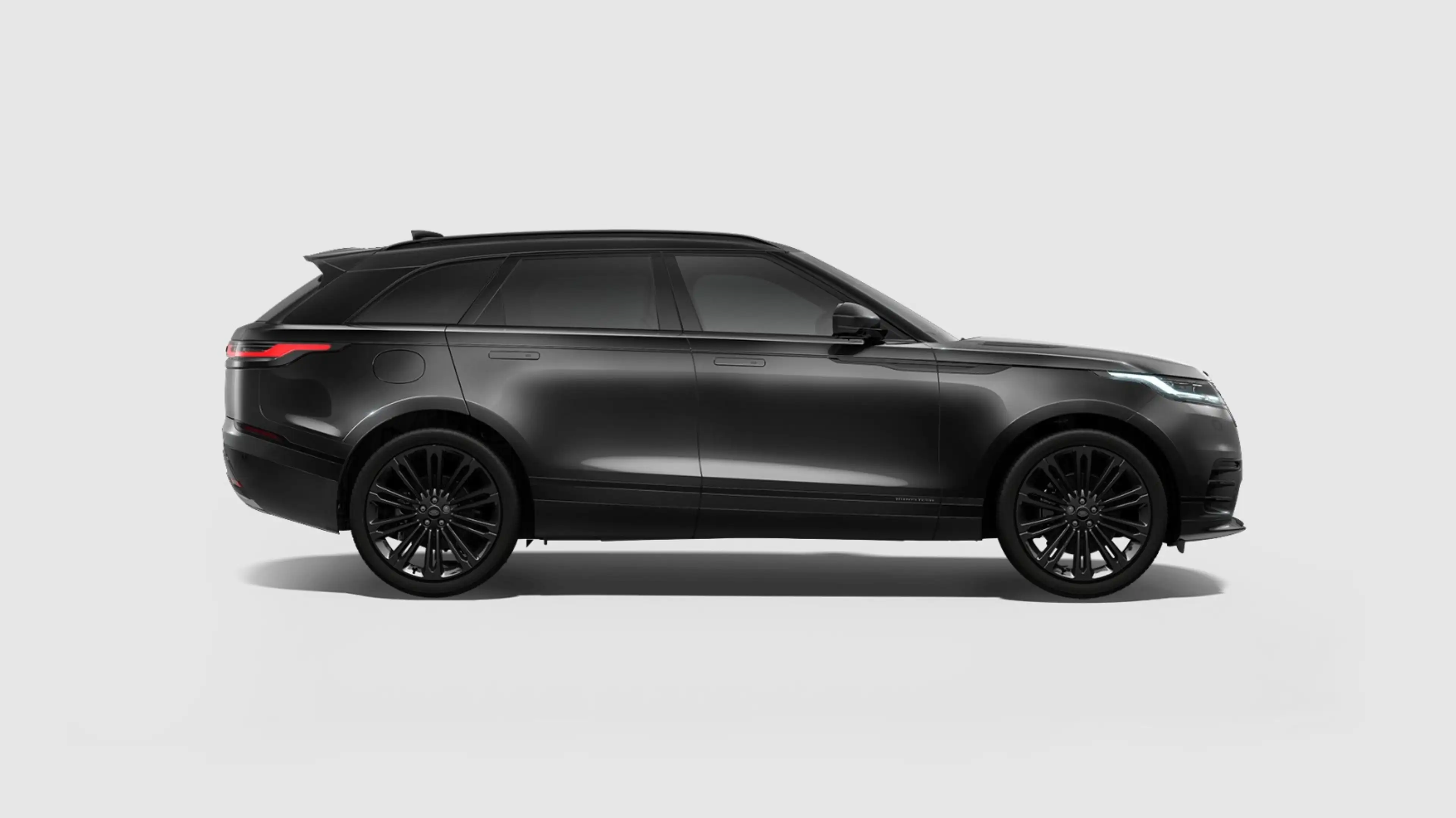 Land Rover Range Rover Velar D300 Belgravia Edition — photo 2