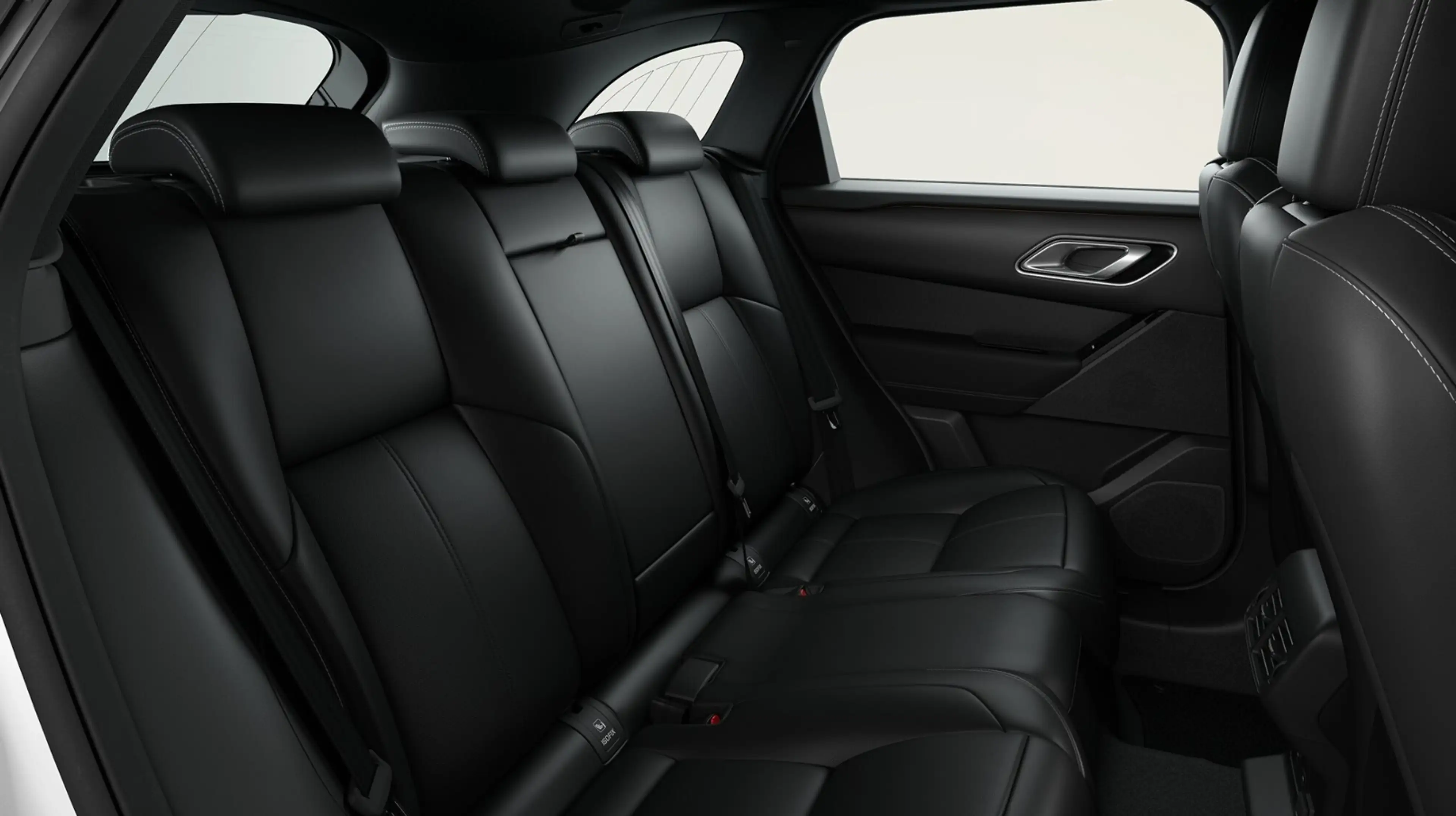 Land Rover Range Rover Velar D300 Belgravia Edition — photo 7