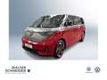 Volkswagen ID. Buzz GTX LR 4MOTION 250kW 7-Sitzer Rot - thumbnail 1