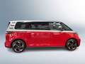 Volkswagen ID. Buzz GTX LR 4MOTION 250kW 7-Sitzer Piros - thumbnail 8