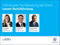 Volkswagen ID. Buzz GTX LR 4MOTION 250kW 7-Sitzer Rot - thumbnail 4