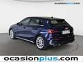 Audi A3 Sportback 35TDI S line S tronic Azul - thumbnail 3