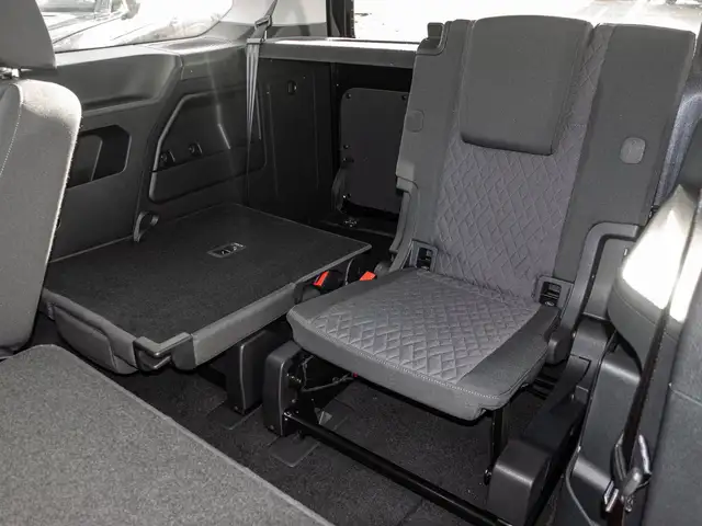 Volkswagen Caddy view 15