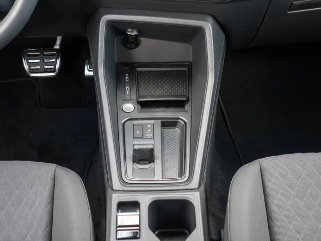 Volkswagen Caddy view 11