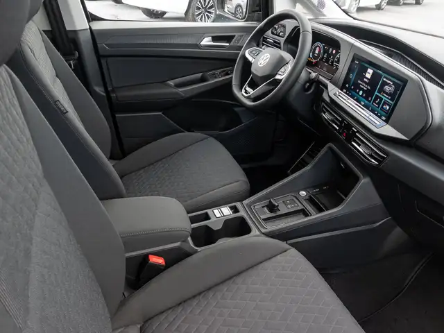 Volkswagen Caddy view 5
