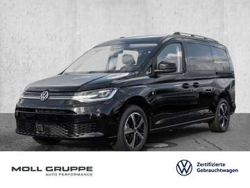 Maxi ENERGY 1,5 l Klima PDC Kamera