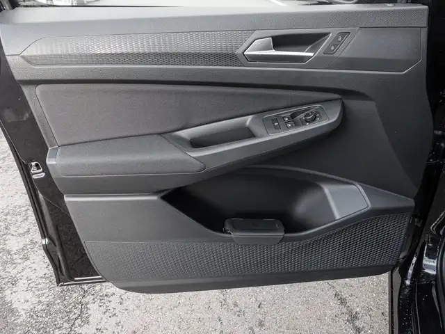Volkswagen Caddy view 13