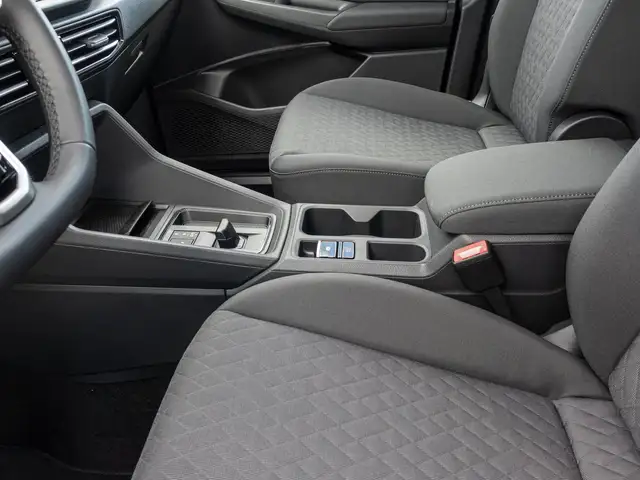 Volkswagen Caddy view 12