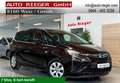 Opel Zafira Tourer Edition 1,6 Diesel 7-Sitzer Braun - thumbnail 1