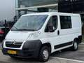 Citroen Jumper 30 2.2 HDI L1H1 DC Invalidebus - thumbnail 11