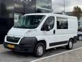 Citroen Jumper 30 2.2 HDI L1H1 DC Invalidebus - thumbnail 8