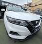 Nissan Qashqai Qashqai 1.5 dCi 115 CV Business Bianco - thumbnail 1