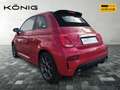 Abarth 595C 595C Rot - thumbnail 4