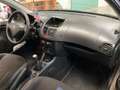 Peugeot 206 Plus 1.1 60CV 5p. Urban  CLIMA!!!! Silber - thumbnail 5