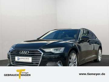 Sport 50 3.0 TDI Quattro