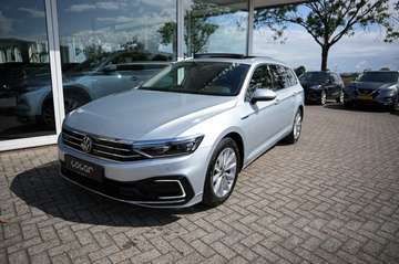 1.4 TSI PHEV GTE Highline, Pano, Trekhaak,Carplay