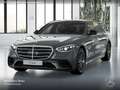 Mercedes-Benz S 600 S 580 L 4M AMG+NIGHT+PANO+360+DIGITAL-L+STHZG+21" Gris - thumbnail 2