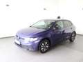Volkswagen Polo Life "GOAL" 1.0 l TSI*Multil*SIH*EPH*ACC*LED*AppC Paars - thumbnail 2