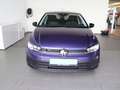 Volkswagen Polo Life "GOAL" 1.0 l TSI*Multil*SIH*EPH*ACC*LED*AppC Paars - thumbnail 4