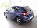 Volkswagen Polo Life "GOAL" 1.0 l TSI*Multil*SIH*EPH*ACC*LED*AppC Paars - thumbnail 7