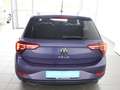 Volkswagen Polo Life "GOAL" 1.0 l TSI*Multil*SIH*EPH*ACC*LED*AppC Paars - thumbnail 8