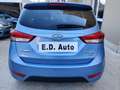 Hyundai iX20 ix20 1.4 crdi Style 90cv Albastru - thumbnail 5