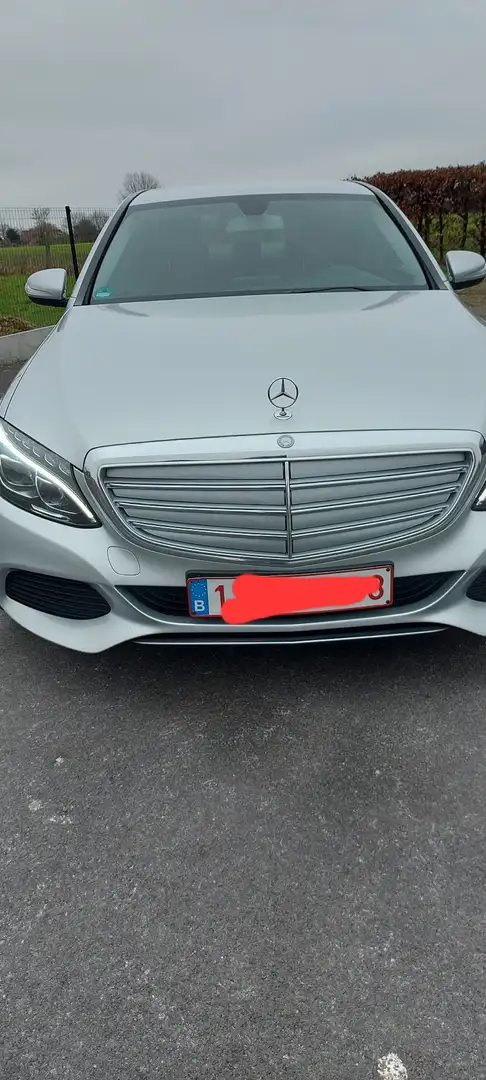 Mercedes-Benz 220 220 cdi 2.2l - 2