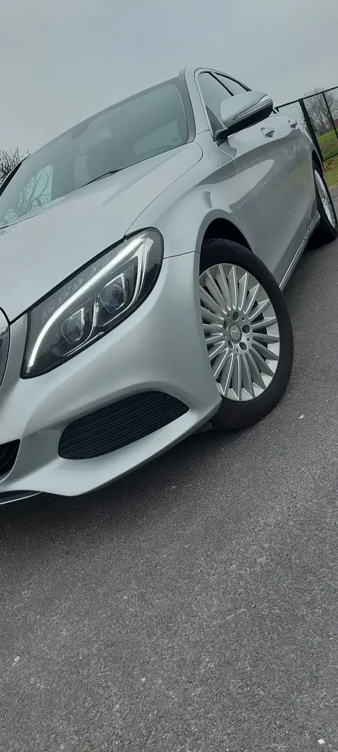 Mercedes-Benz 220 220 cdi 2.2l - 1