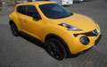 Nissan Juke 1.5 DIESEL-PREZZO +BASSO IN ITALIA-TUTTI TAGLIANDI Gelb - thumbnail 4