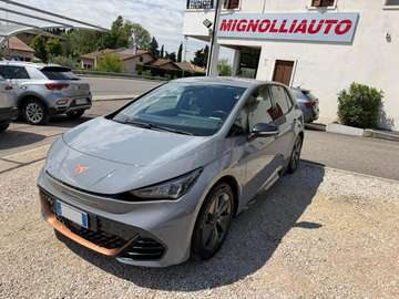 58kWh 204 CV OK NEOPATENTATI