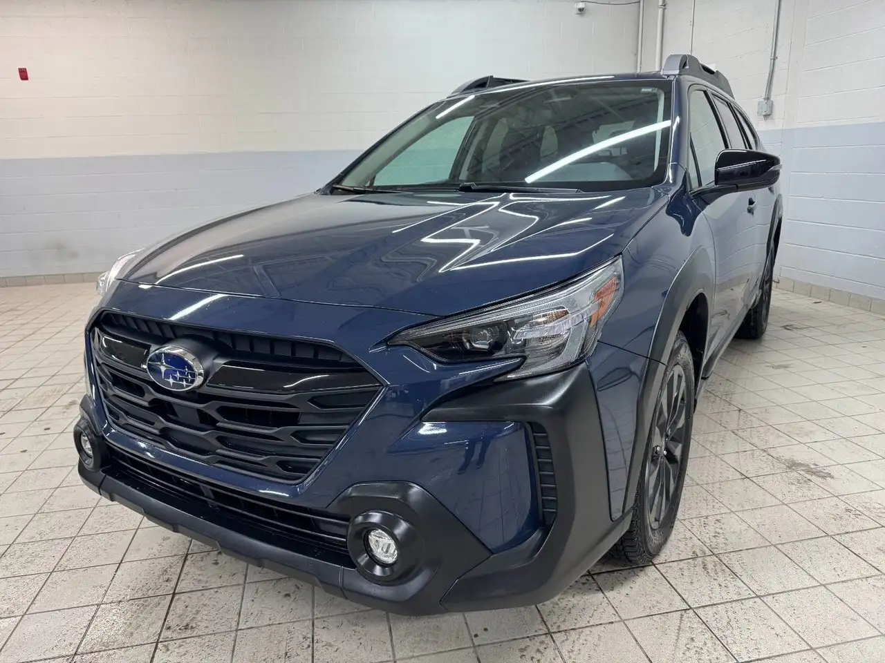 2023 Subaru OUTBACK