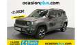 Jeep Renegade 2.0Mjt Trailhawk 4x4 Low Auto 170 Gris - thumbnail 1