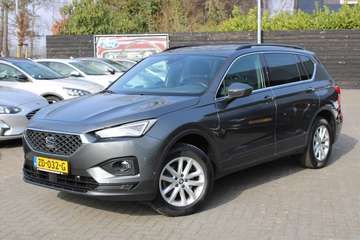 1.5 TSI 150pk Style 7 Zitter, Trekhaak, Adaptive C