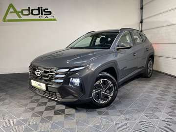 1.6 T-GDi HYBRID 215 INTUITIVE