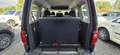 Volkswagen Caddy Rollstuhlumbau / Rampe - KLIMA - KAMERA Bleu - thumbnail 8