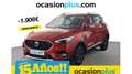 MG ZS 2.5 V6 Core 180 Rosso - thumbnail 1